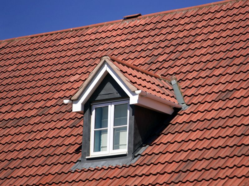 Dormer Window Repair