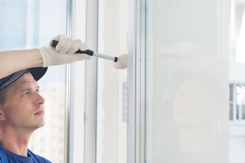 Picture Window Repair