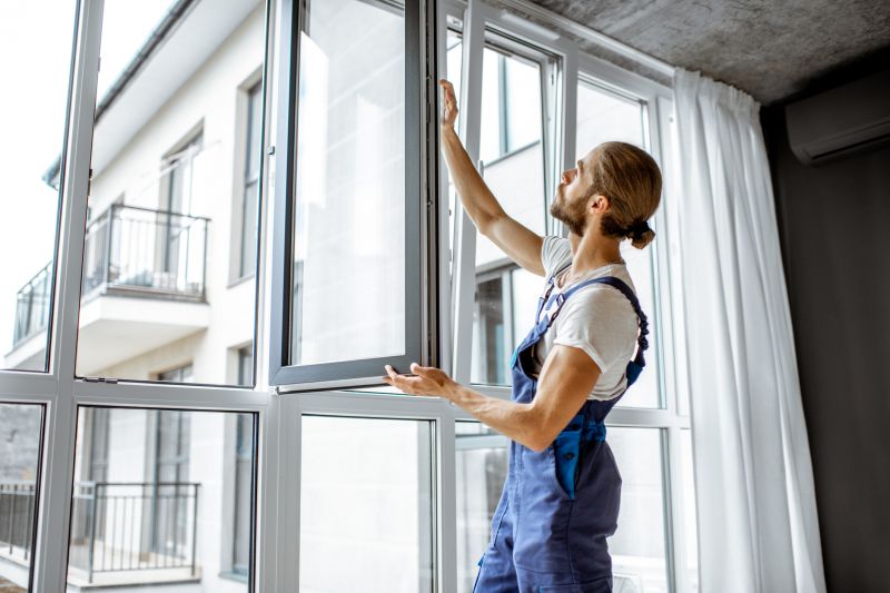 Local Window Repair Experts