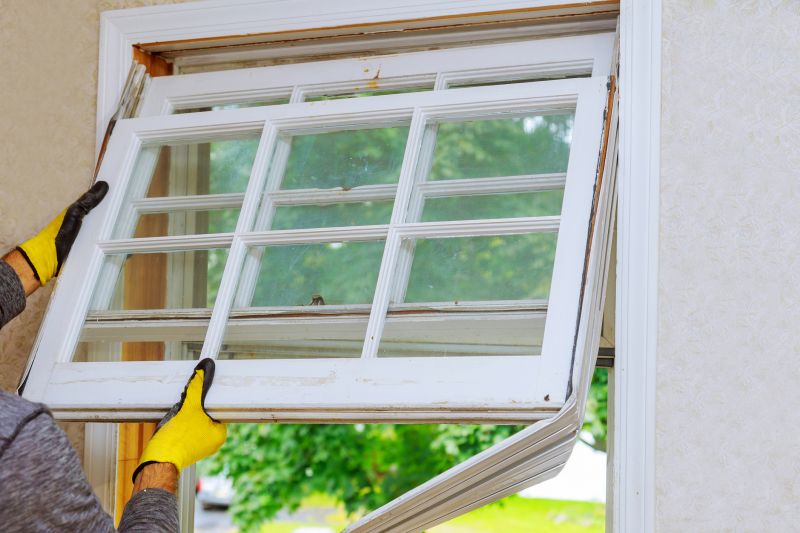 Experienced Window Repair Companies