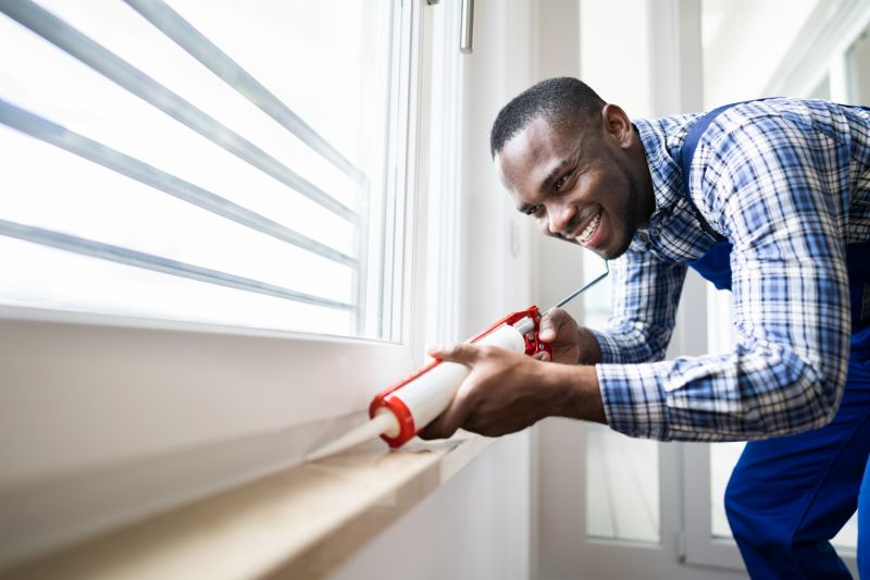 Energy-Efficient Window Upgrades