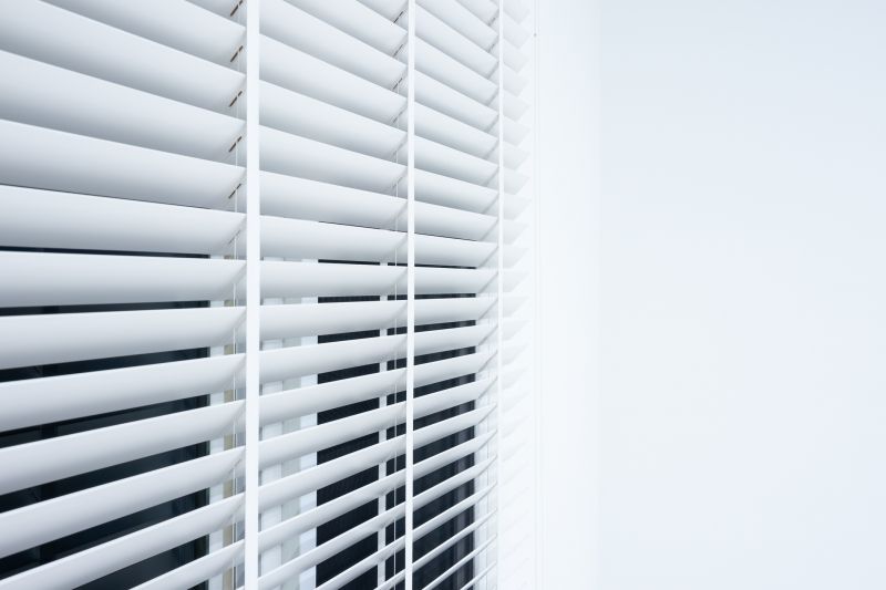 Window Track Replacement