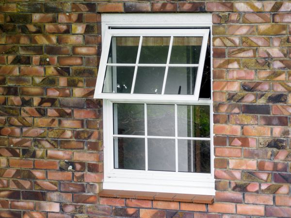 Double Hung Window Repair in Duluth