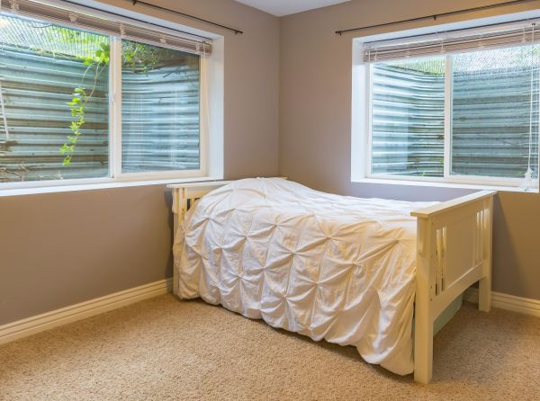 Basement Window Repair in Duluth