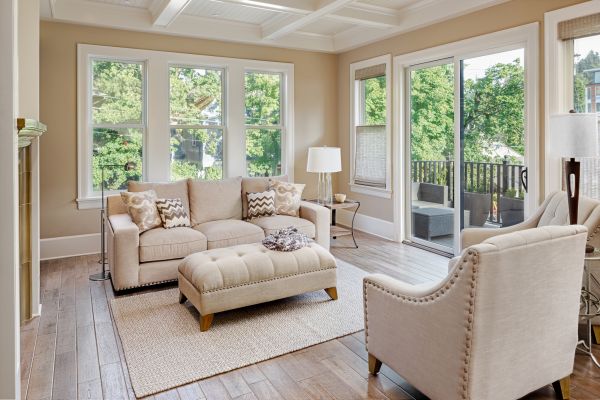 Cost of Window Casing Repair in Duluth