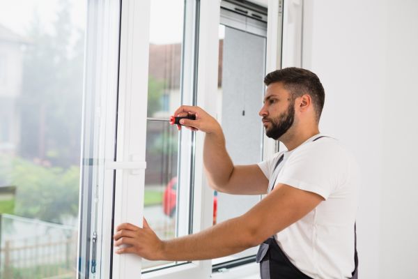 House Window Repair in Duluth