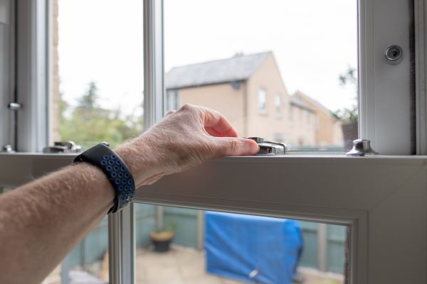 Cost of Window Lock Repair in Duluth