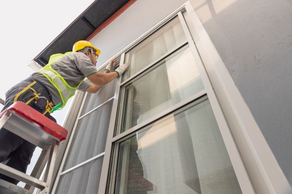 Cost of Window Mechanism Repair in Duluth