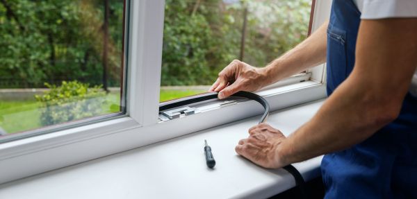 Insulated Window Repair in Duluth
