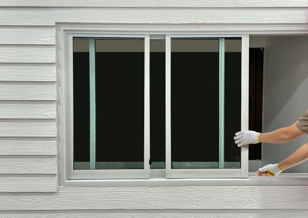Cost of Window Frame Replacement in Duluth