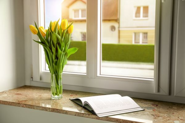 Cost of Window Sill Replacement in Duluth