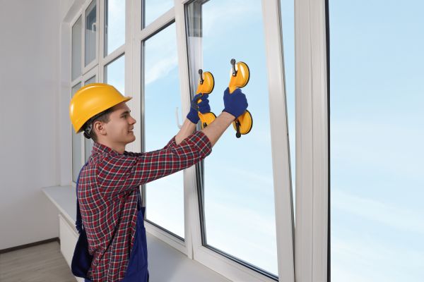 Cost of Window Pane Installation in Duluth