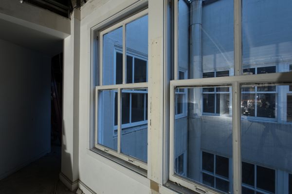 Cost of Wood Window Sash Repair in Duluth