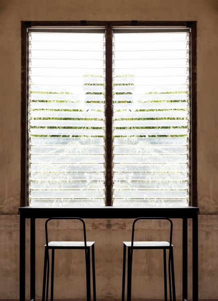 Cost of Louvre Window Repair in Duluth
