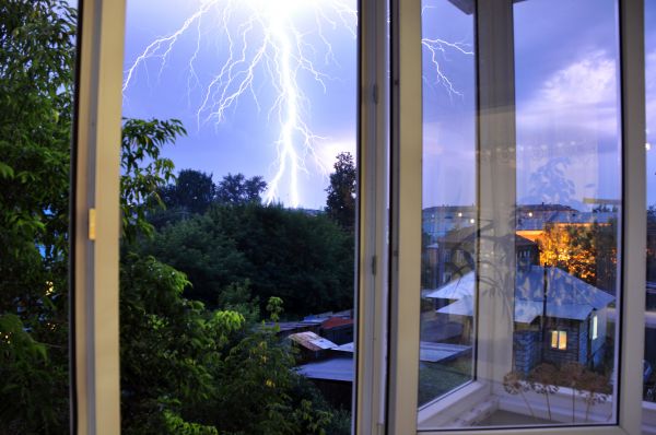 Storm Windows Repair in Duluth